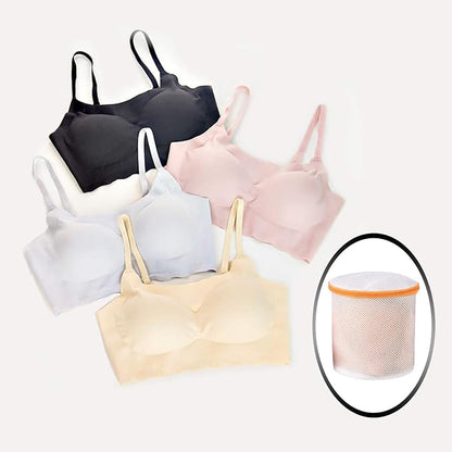 BAGAIL Laundry Bags Mesh Wash Bag - Image 3