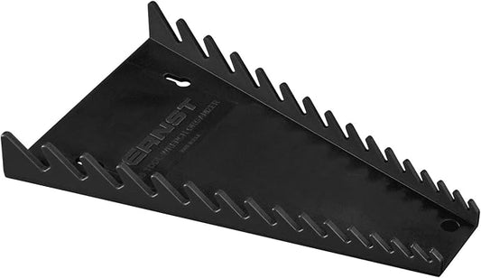 ERNST 5067 Standard 15 tool Wrench Organizer by ErnstManufacturingInc