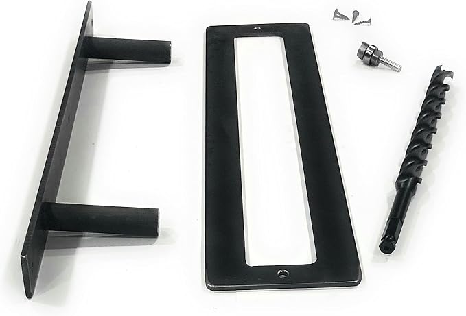 Floating Shelf Brackets by SheppardBrackets