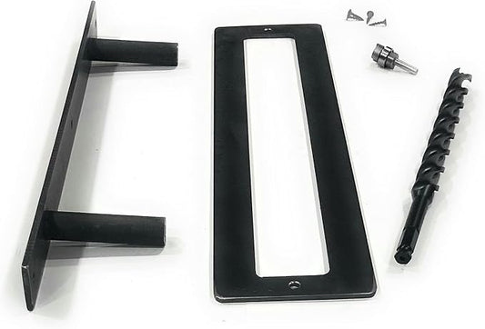 Floating Shelf Brackets by SheppardBrackets