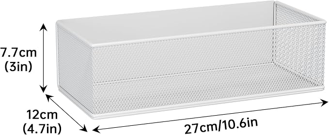 Magnetic Shelf for Washing Machine, Washer Dryer Shelf, Magnetic Lint Bin for - Image 2