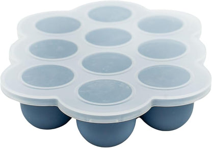 WeeSprout Silicone Baby Food Freezer Tray by WeeSprout