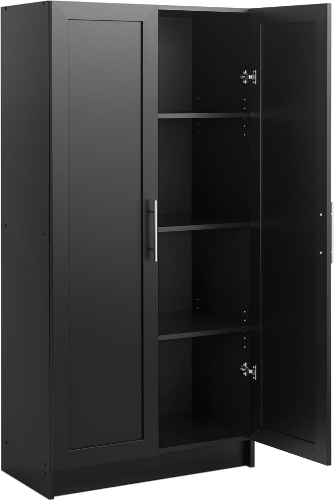 Prepac Elite Accent Cabinet - Image 6