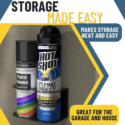 Koova X-Large Spray Can Rack - Image 5