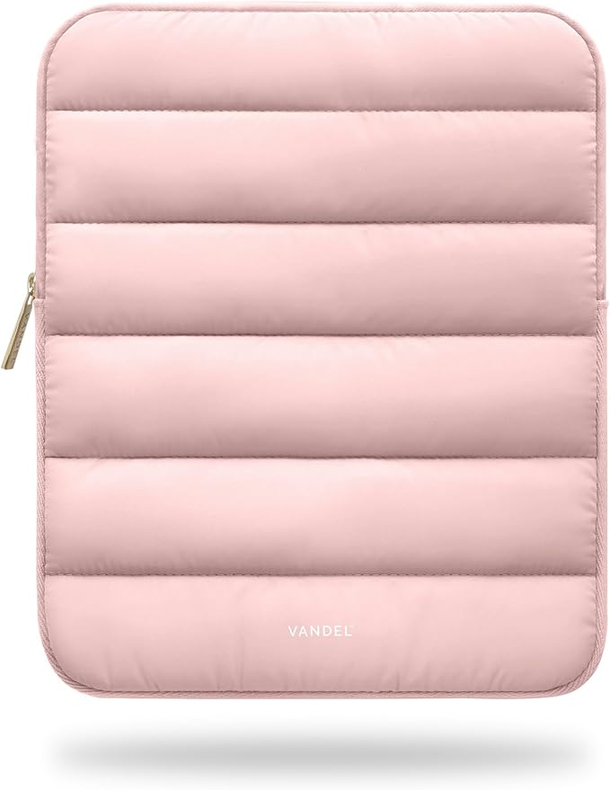 Vandel - The Original Puffy iPad Sleeve 9-11 Inch Tablet Sleeve, Cute iPad Air by VANDEL