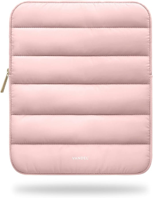 Vandel - The Original Puffy iPad Sleeve 9-11 Inch Tablet Sleeve, Cute iPad Air by VANDEL