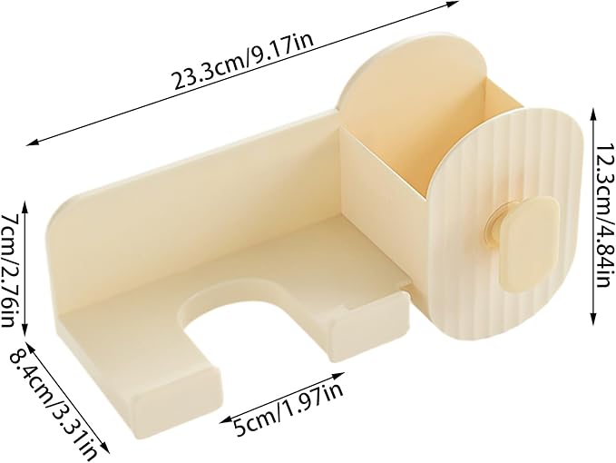 Wall Hair Dryer - Image 5