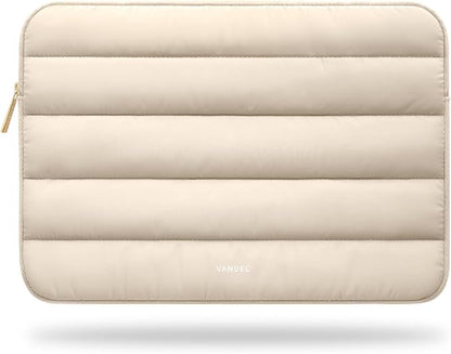 Vandel The Original Puffy Laptop Sleeve Case, 13-14 inch Laptop Sleeve Bag by VANDEL