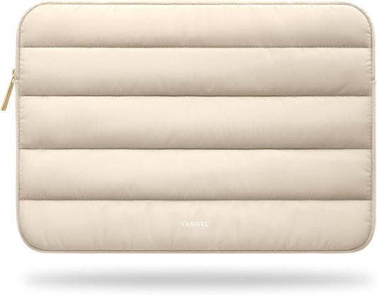 Vandel The Original Puffy Laptop Sleeve Case, 13-14 inch Laptop Sleeve Bag by VANDEL