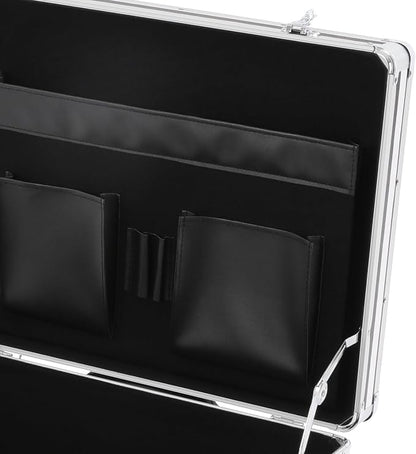 Rolling Cart for Teachers, Rolling File Cart - Image 8