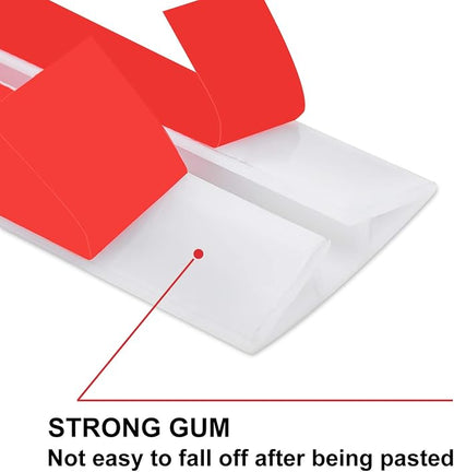 20Ft Floor Cord Cover Transparent Silicone Cable Protector Easy to Install Wire - Image 3