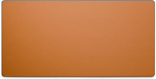 Jotsome Leather Desk Pad Mat, Non-Slip Desk Blotter Pad by Jotsome