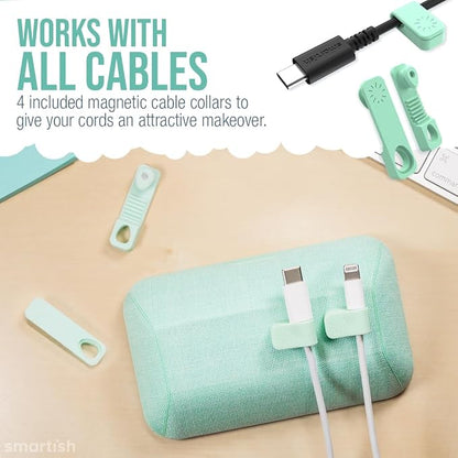 Smartish® Magnetic Cord Holder - Image 4