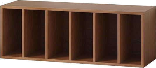 IOTXY DIY Modular Cube Bookcase by IOTXY