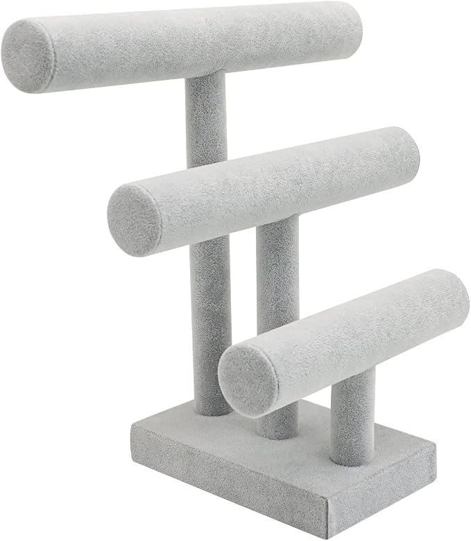 Wudygirl Ice Velvet Bracelet Display Stand - Image 2