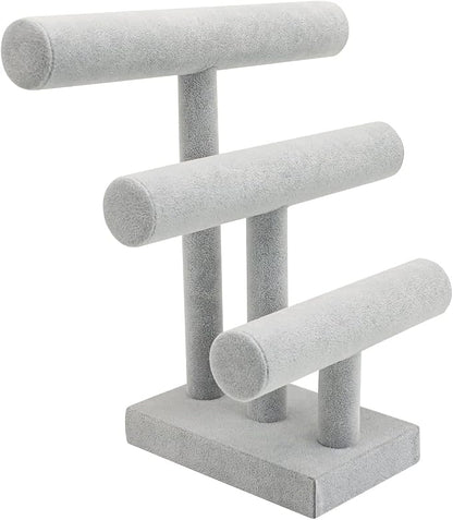 Wudygirl Ice Velvet Bracelet Display Stand - Image 2