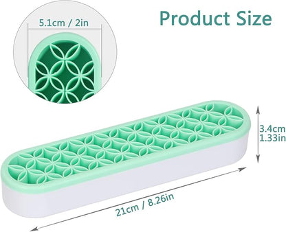Unaone Silicone Makeup Brush Holder - Image 4