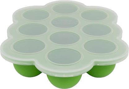 WeeSprout Silicone Freezer Tray by WeeSprout