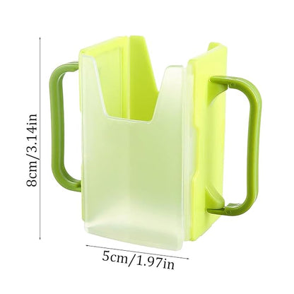 Generic Juice Bag Holder - Image 4