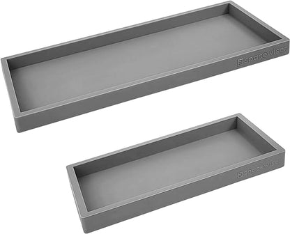 Countertop and Vanity Tray by Spacewiser