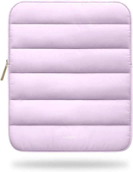 Vandel - The Original Puffy iPad Sleeve 9-11 Inch Tablet Sleeve, Cute iPad Air by VANDEL