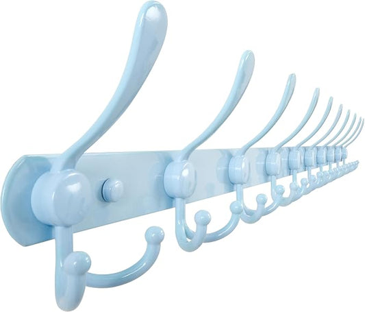 Dseap Coat Rack Wall Mount by Dseap