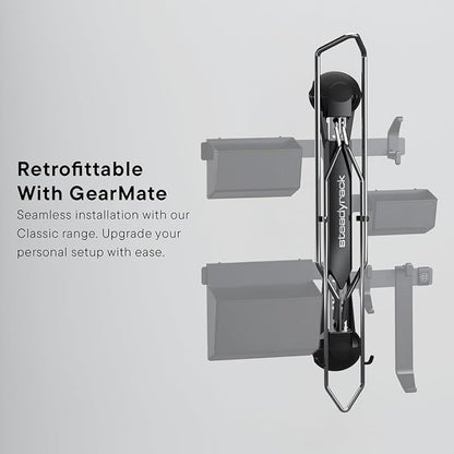 Steadyrack Bike Rack for Fat Bikes - Image 6
