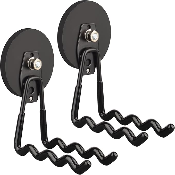 ULIBERMAGNET Magnetic Hooks by ULIBERMAGNET