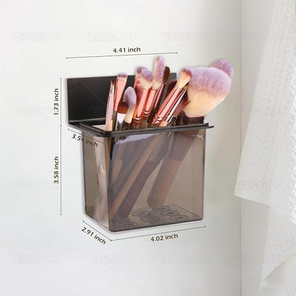 Toothbrush Holder Toothpaste Holder - Image 7