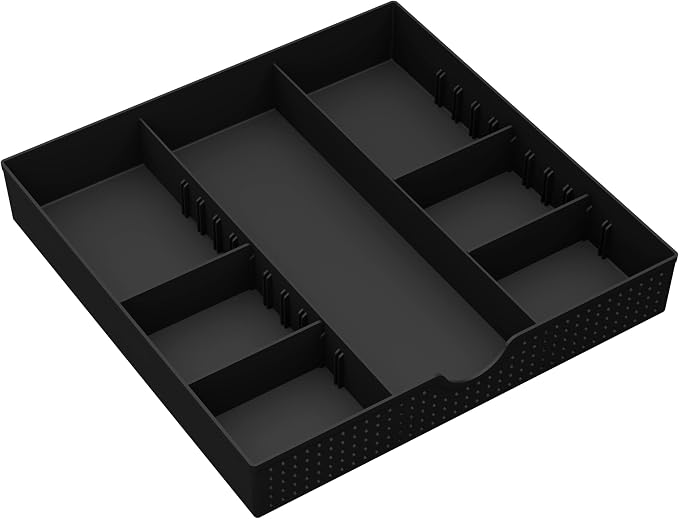 CAXXA 3 Slot Drawer Organizer - Image 9