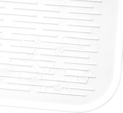 Silicone Dish Drying Mat for Multiple Usage, Easy clean, Eco-friendly, - Image 9