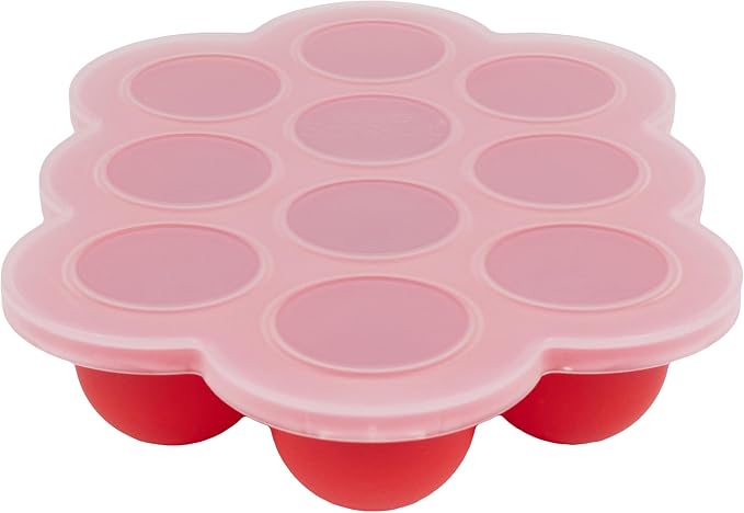 WeeSprout Silicone Baby Food Freezer Tray by WeeSprout