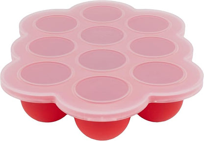 WeeSprout Silicone Baby Food Freezer Tray by WeeSprout