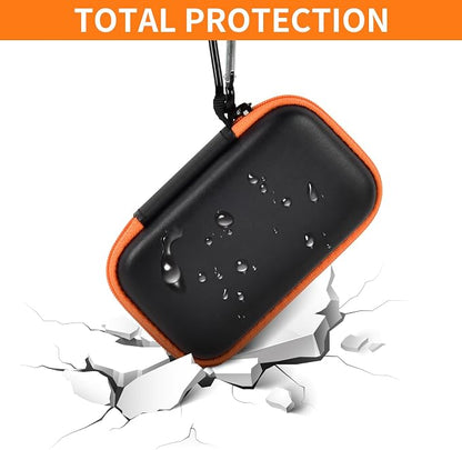 Case Compatible with SanDisk 1TB 2TB 4TB 500GB/ - Image 4