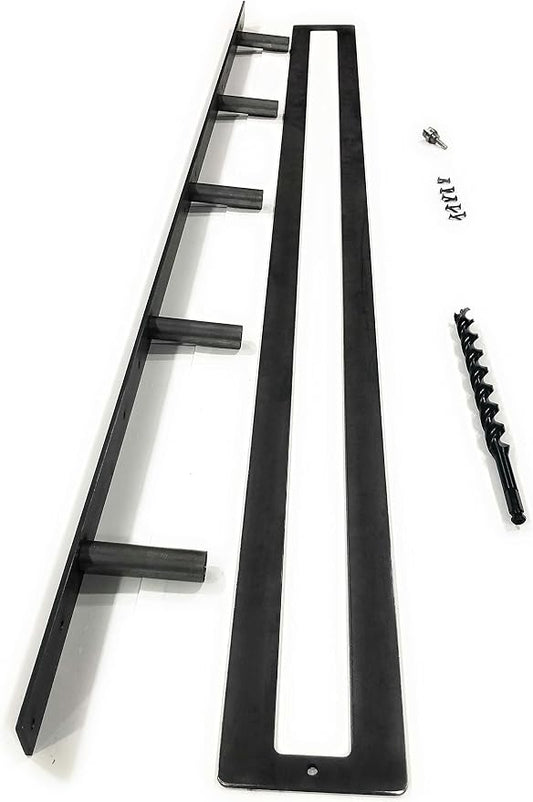 Floating Shelf Brackets by SheppardBrackets