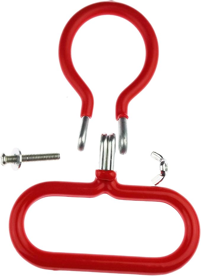 8 Pack Carboy Handle for Smooth Neck 3 Gallon 5 Gallon 6 Gallon 6.5 Gallon - Image 5