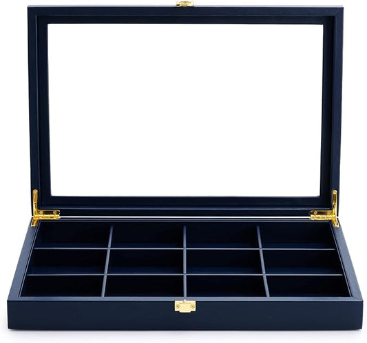 Oirlv 12 Gird Jewelry Tray by Oirlv