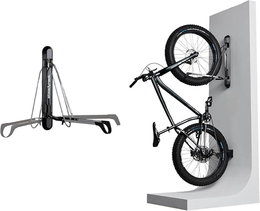 Steadyrack Bike Rack for Fat Bikes by Steadyrack