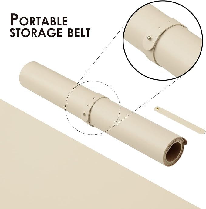 Large Cork Desk Mat - Image 4