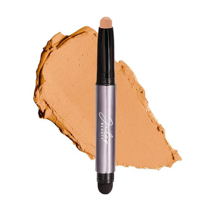 Julep Eyeshadow 101 Cream-to-Powder Waterproof Shadow Stick – Beachy Matte – by JulepBeauty