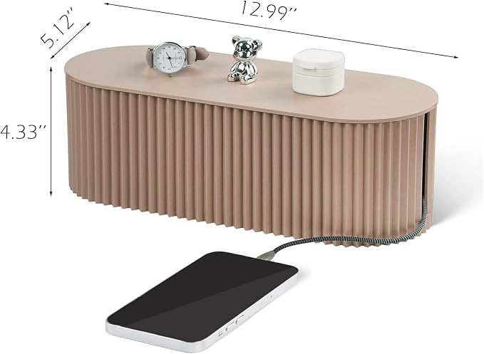 Cable Management Box Large Cable Organizer Box - Image 2