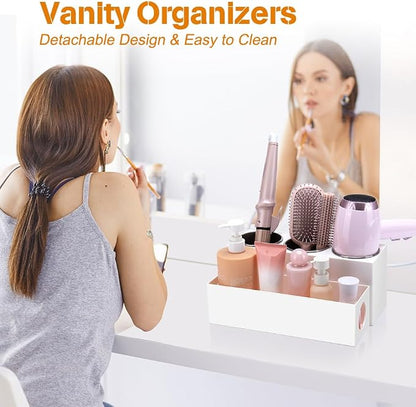Hair Tool Organizer - Image 3