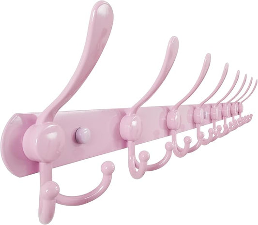 Dseap Coat Rack Wall Mount by Dseap