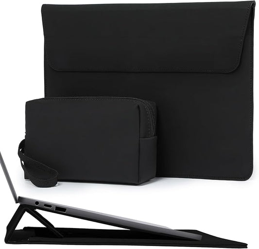 HYZUO 13.3-14 Inch Laptop Sleeve Case Bag by HYZUO