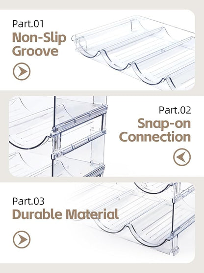 Water Bottle Organizer - Image 4