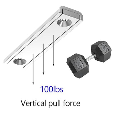 Super Strong Magnetic Tool Holder Channel Magnet - Image 5