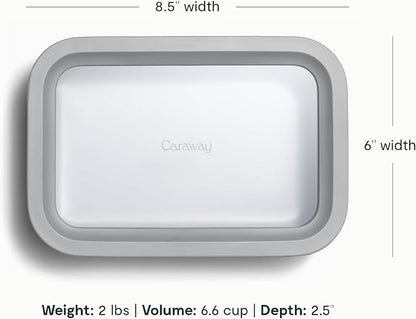 Caraway Glass Food Storage - Image 3