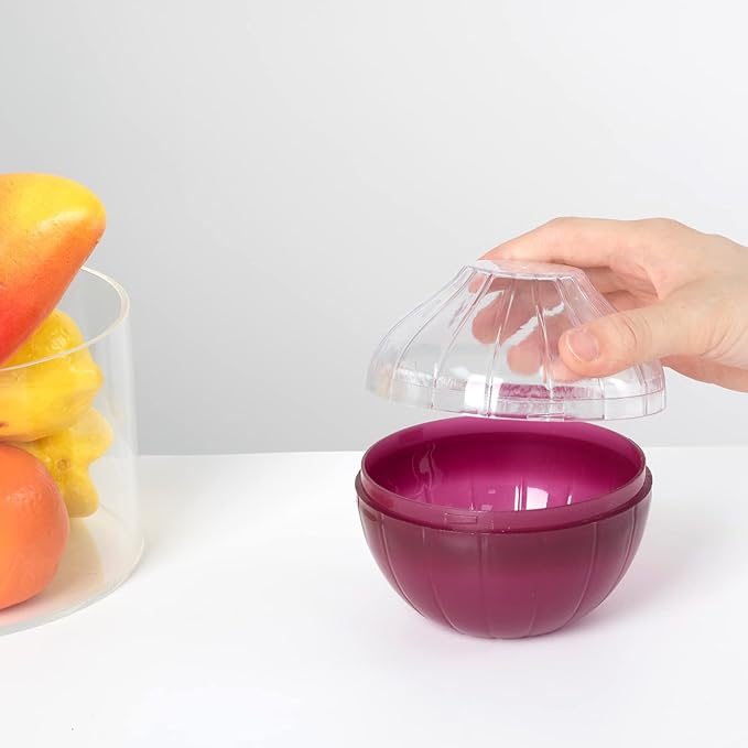Vegetable and Fruit Storage Containers - Image 3