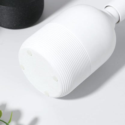 White Soap Lotion Dispenser - Image 6