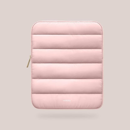 Vandel - The Original Puffy iPad Sleeve 9-11 Inch Tablet Sleeve, Cute iPad Air - Image 9